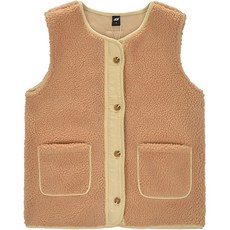 JCB 兒童款寬鬆版型Dumble背心 V0P741