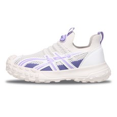 LECAF 兒童款鐵製懶人鞋運動鞋 LE5S302