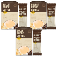 Better Health The Joeun 防彈咖啡, 10g, 14入, 3個