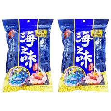 珍珍 海之味, 125g, 2袋