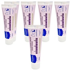 mustela 慕之恬廊 衛蓓欣全效護膚膏, 50ml, 6條