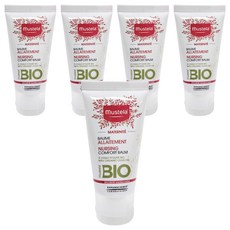 mustela 慕之恬廊 慕之孕 哺乳照護膏, 30ml, 5條