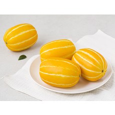 당도선별 성주 참외, 1kg, 1봉