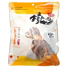 燒肉燒 鯊魚軟骨 全犬種適用, 鯊魚, 130g, 1包