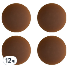 Potenkit 每日胸貼 Type 4 10 x 10 cm 2入, 12個