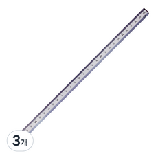 lobda 壓克力尺 30cm, 3個, Violet Fog