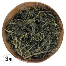 썬앤지 건곤드레나물, 50g, 3개