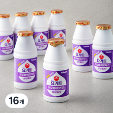 서울우유 요거트 프로바이오틱스 블루베리, 150ml, 8개입, 2개