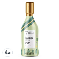 ACETAIA BELLEI 巴薩米克醋, 4個, 250ml