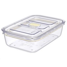 prepara 沛樂生活 Latchlok CLICK系列 TRITAN保鮮盒, 1個