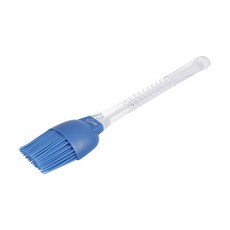 EVBA 矽膠料理刷, 藍色, 245*50mm, 1支