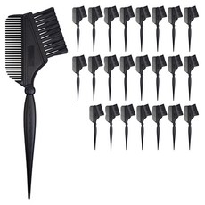 Greiger PP染色刷, 24個, 單色