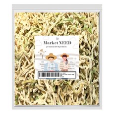 마켓니드 건무말랭이, 500g, 1개