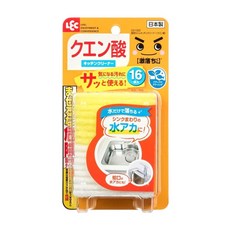 檸檬酸海綿16件組, 1組