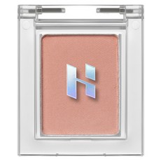 홀리카홀리카 마이 페이브 피스 아이섀도 1.8g, 멜로즈, 1개