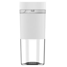 mijia 米家 隨行便攜榨汁杯, E12215001020, 白色
