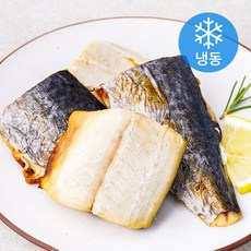 은하수산 순살 삼치구이 2인분 (냉동), 150g, 1팩