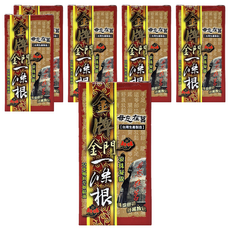 venice 威尼斯 金門一條根 滾珠凝露 40ml, 6盒, 1入