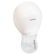 cimilre 馨乃樂 Free-T2 Plus 醫療級全新真無線免手持自動集乳器, 1個