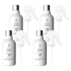 APOMAN 織品噴霧 藍桉橙花香氛, 4罐