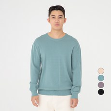 CARET 男士圓領毛衣