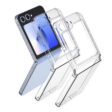 MECSEED 올에어 쉴드 휴대폰 케이스 2p