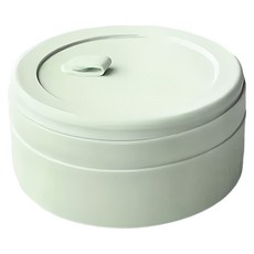 SWANZ 天鵝瓷 芯動點心碗 300ml, 薄荷綠, 1個