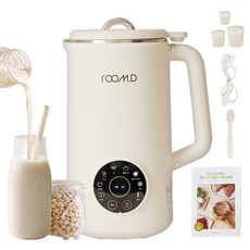 Roomdy 豆漿冷麵豆漿機, RD-05