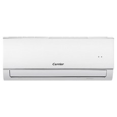 캐리어 인버터 18.7㎡(5.7평) 벽걸이 에어컨 방문설치, ORCD061FAWWSD