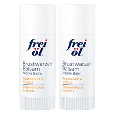 프라이웰 니플 밤, 7.5ml, 2개