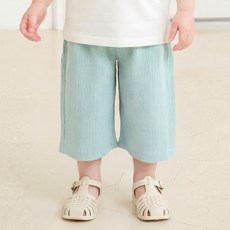 몰리멜리 쿨 브리즈 시원 요루 팬츠