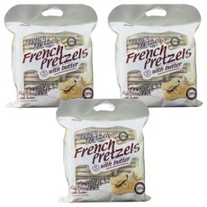 波蘭 Tago 法式奶油酥餅, 113g, 18包