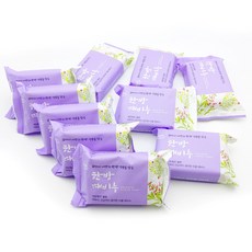 Oceantowel 韓方草本香皂, 130g, 10個