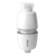 Dewbell F22 洗衣機用濾芯外殼 (內含濾芯), 1個, 無味