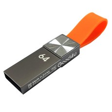 Good4u Shield G40 USB2.0隨身碟, 64GB