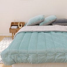 CHOUETTROOM 超細纖維棉被寢具組