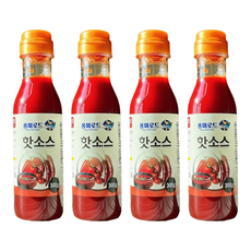 A Plus辣醬, 300g, 4個