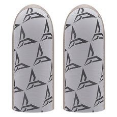 Joytron Fly Silver P1 LITE 智能手機遊戲觸控手指套, 1套, 飛銀 P1 LITE