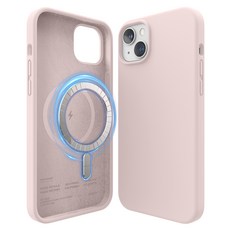 엘라고 맥세이프 실리콘 휴대폰 케이스