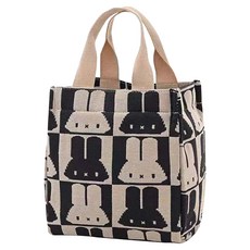 有錢的野餐午餐袋, 1個, 米色