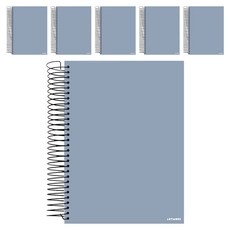 아트모아 완전 두꺼운 연습장 140매, 랜덤발송, 6개