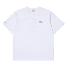 오닐 남성용 호렌 반팔 티셔츠 OUTRO2152