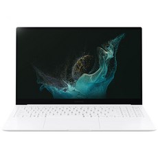 삼성전자 2022 갤럭시북2 프로 15, 실버, 512GB, 코어i5, 16GB, NT950XED-K51A, WIN11 Home