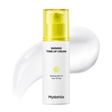 MyDahlia 閃耀潤色霜, 1個, 50ml, 混合色