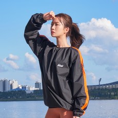 Arkay Move 中性運動寬鬆套裝