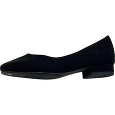 콤마슈 여성용 말랑 쿠션 플랫슈즈 DP2-1