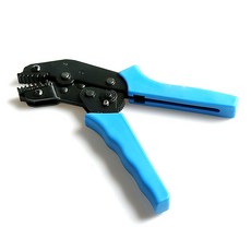 DCAPS 一鍵式袖壓機, 藍色