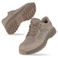 Pro-World Cup Hike Safety 超輕量網布安全鞋