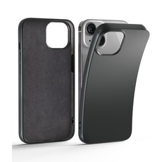 누아트 헤이즐 파스텔 실리콘케이스