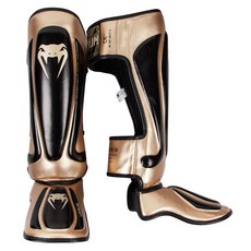 VENUM Predator 護脛 2p, 黑+白